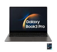Ultrabook Galaxy Book 3 Pro NP964XFG-KC1IT Monitor 16" 2.8K Intel Core i7-1360P Ram 16 GB SSD 512GB 1x USB3.2 Windows 11 Pro