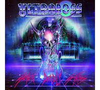 Ultraboss - Ultraboss: Seven Deadly Synths [Winyl]