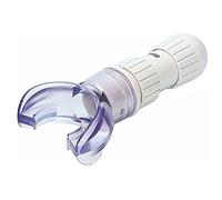 Ultrabreathe - Dispositivo per esercitare Il respiro, Livello Regolabile