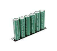 Ultracapacitor 16V 20F Batteria del motore Starter Booster Car Super Condensatore