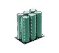 Ultracapacitor 16V 20F Batteria del motore Starter Booster Car Super Condensatore