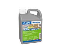 Ultracare Acid Cleaner Pulitore Liquido Multiuso Base Acida Gres Piastrelle 1LT