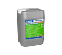 Ultracare Acid Cleaner Pulitore Liquido Multiuso Base Acida Gres Piastrelle 5 L