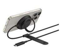 ULTRACHARGE 25 WATT QI2-LA - DEPAD MIT STANDFU MIT NETZTEIL S