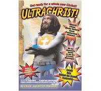 Ultrachrist! by Jonathan C. Green(2016-11-11)