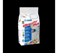 ULTRACOLOR PLUS MAPEI 5 kg - Malta antiefflorescenze per la stuccatura di fughe