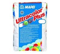 Malta stuccatura fughe Ultracolor Plus Mapei 138 5 Kg Colore Mandorla- Mapei