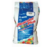 Ultracolor Plus Malta alta prestazione fughe 138 Mandorla confezione 5 Kg. MAPEI