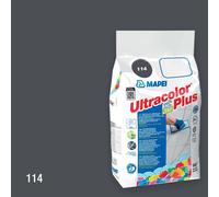 ULTRACOLOR PLUS BIGMAT 114 KG 5 (ANTRACITE)