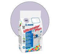 STUCCO ULTRACOLOR PLUS KG. 5 MAPEI PER FUGHE COLORE 163 lilla chiaro