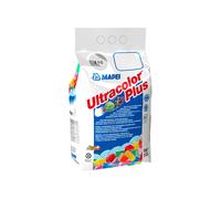 Ultracolor Plus Malta ad alta prestazione fughe 120 Nero ALU confezione 5 Kg.