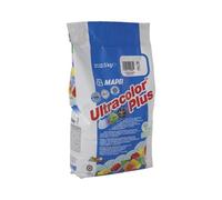MAPEI - ULTRACOLOR PLUS MALTA CEMENTIZIA AD ALTE PRESTAZIONI 5 KG. COLORE 100 BIANCO 6010045A