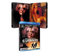 Ultracorpi -L'invasione continua - Steelbook + BD (Import Resen)
