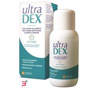 ULTRADEX COLLUTORIO ALITO SANO 250 ML SENZA ALCOOL