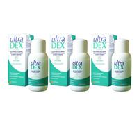 Ultradex Collutorio Alito Sano 250 Ml Senza Alcool 3x250 ml Collutorio