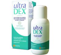Ultradex Collutorio Alito Sano 250 Ml Senza Alcool 4x250 ml Collutorio