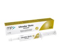 Ultradiar Biotic Supporto per Microbiota Intestinal per Cani e Gatto (15 ml)