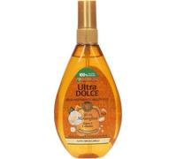 Ultradolce olio nutriente multiuso argan & camelia 150 ml