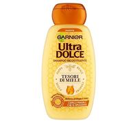 UltraDolce Tesori di Miele Shampoo 250 ml Capelli Fragili