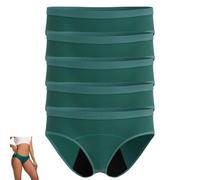 Ultradries - Pantaloni per incontinenza, biancheria intima Ultradries, traspiranti, assorbenti, riutilizzabili, vestibilità discreta, morbidi e comodi per tutti i giorni per la fiducia di giorno e