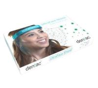 Ultraface Shield Visiera Protettiva Dentac® 2 Pezzi