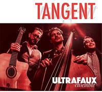Ultrafaux Ultrafaux - Tangent (CD)