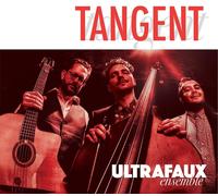 Ultrafaux Ultrafaux - Tangent (CD)