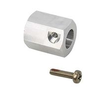 Ultraflex, Barca a Remi Pezzi Adattatore per Cavo M66 a determinati i comandi, 58687