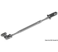 Ultraflex Barra accoppiamento A96-34,5 45.156.20