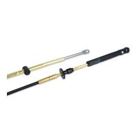 Ultraflex C14 cavi per leve del comando fuoribordo evinrude per barche gommoni
