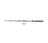 Ultraflex Cavo Comando C14 Da 23 Pollice 32428O