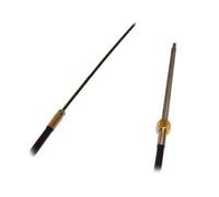 OSCULATI Ultraflex, sistemi di Controllo Meccanico/Cavo M66 Completo, 19" (5.80 m), 58945