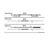 Ultraflex Cavo MACH 36 22'