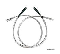 Ultraflex Coppia tubi Silversteer 6,0 m 45.277.60