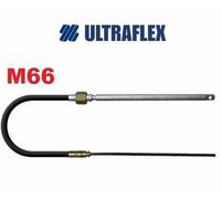ULTRAFLEX MONOCAVO M66 PER TIMONERIA MECCANICA T85-T71FC-T72FC-T73NRFC