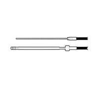 Ultraflex Nuevo 2024-CABLE DE DIRECCION 3,66 m, UFM66-12 Other, Multicolor, One Size