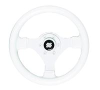 Volante compatto Ø280 mm Ultraflex V45 Bianco