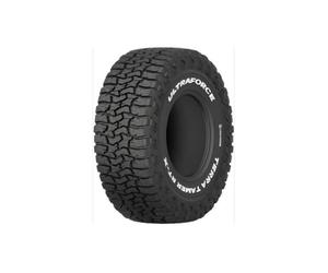 ULTRAFORCE 33X12.50R15 TERRA TAMER RT-X 108Q