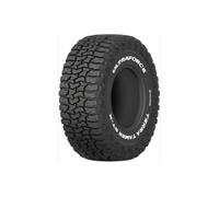 GOMME PNEUMATICI ULTRAFORCE 35/12.50 R20 121Q TERRA TAMER RTX ESTIVE