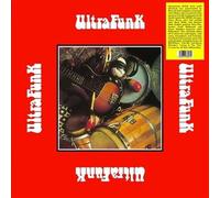 Ultrafunk Ultrafunk (Vinyl LP)