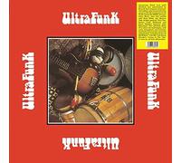 Ultrafunk Ultrafunk (Vinyl LP)
