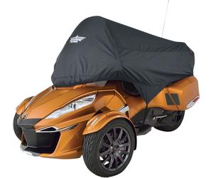 ULTRAGARD 4-357 MEZZA COPERTURA ® CLASSIC CAN-AM CAN AM SPYDER 990 RT 2011