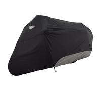 ULTRAGARD 4-444BC OVER TOURING BLK/CHRCL HONDA GL 1200 D GOLDWING 1987