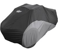 ULTRAGARD 4-476BC COVER CAN-AM BK/CH CAN AM SPYDER 1330 F3-T 2020