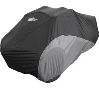 ULTRAGARD 4-476BC COVER CAN-AM BK/CH CAN AM SPYDER 1330 F3-T 2022