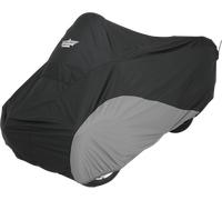 ULTRAGARD 4-477BC COVER CAN-AM F3 BK/CH CAN AM SPYDER 1330 F3-T LIMITED 2016