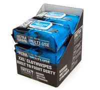 UltraGrime Pro 5900 Panni Multiuso 38Cm X 25Cm 100 Pacco X 6 MULTIUSE5900-6