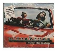 Ultrahorse - The Pleasure and Pain of an Automobile