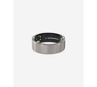 Ultrahuman AIR Smart Ring, Raw Titanium - Größe 7