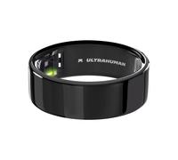 Ultrahuman AIR Smart Ring, Aster Black - Größe 11